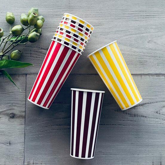 22oz Milkshake Cup - 25pk - centaur packaging