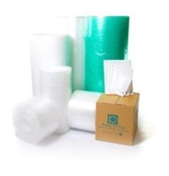 375mm x 50m Bubble Wrap - centaur packaging
