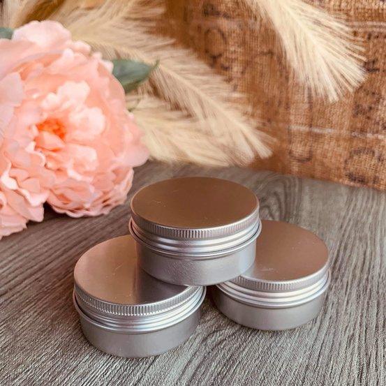 50gm Aluminium tin - centaur packaging