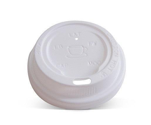 8-12-16oz Cup Lids Multifit-Pack of 50 - centaur packaging