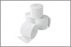 80 x 80 Thermal POS Rolls- Pack 5 - centaur packaging