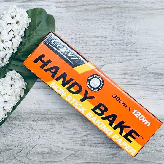 Baking Paper - 30cm Beta-Bake - centaur packaging