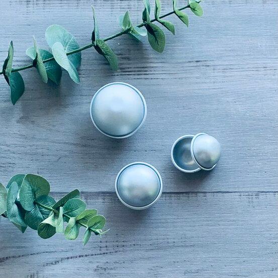 Bath Bomb Mould Round - 6.5cm - centaur packaging