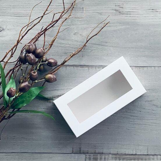 Biscuit Box - Medium 9’’x4.5’’x1.5’’ - centaur packaging