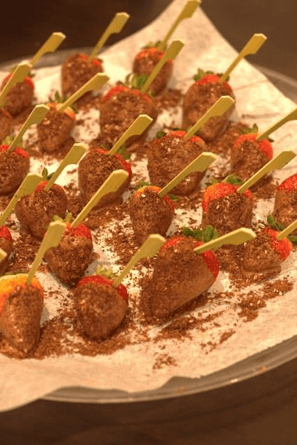 Budget Bamboo Boat Oar Skewer 120mm - Pack 100 - centaur packaging