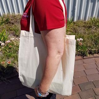 Calico Bag- With Handle - centaur packaging