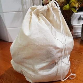 Calico Bulk Food Bags - Large - centaur packaging