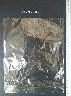 Cellophane Bag P15-Pack of 100 - centaur packaging