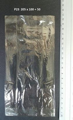 Cellophane Bag P23- Pack of 100 - centaur packaging