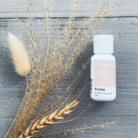 Colour Mill - Blush - centaur packaging