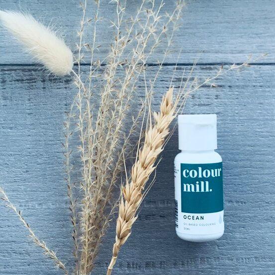 Colour Mill - Ocean - centaur packaging