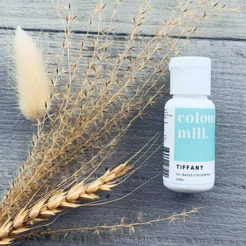Colour Mill - Tiffany - centaur packaging