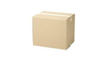 Crystal Box - centaur packaging