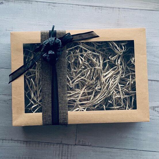 ECO - DISPLAY HAMPER - EXTRA LARGE - centaur packaging