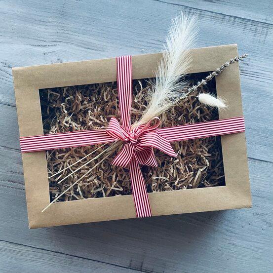 ECO - DISPLAY HAMPER - MED - centaur packaging