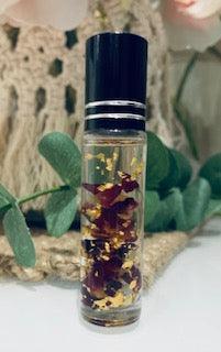 Edible Loose Gold Leaf - centaur packaging