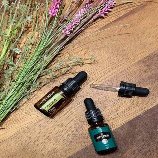 Glass Dropper to fit 15ml Bottle - Black - centaur packaging