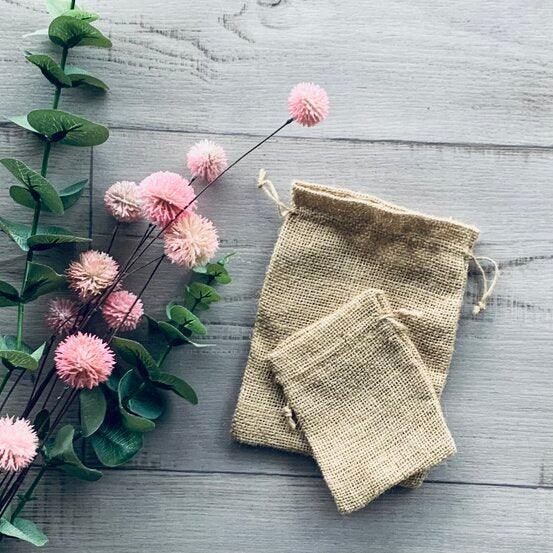 Hessian Bag - Large - centaur packaging