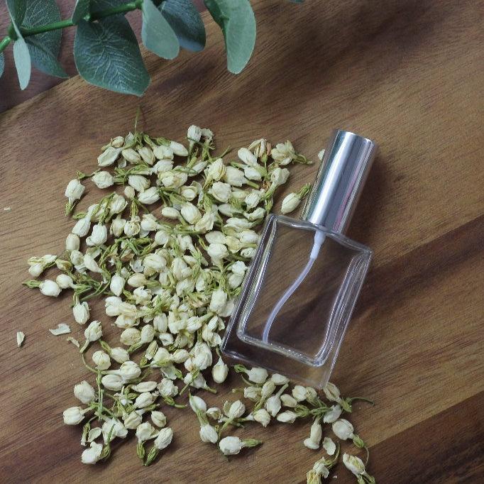 Jasmine Buds-25gm - centaur packaging