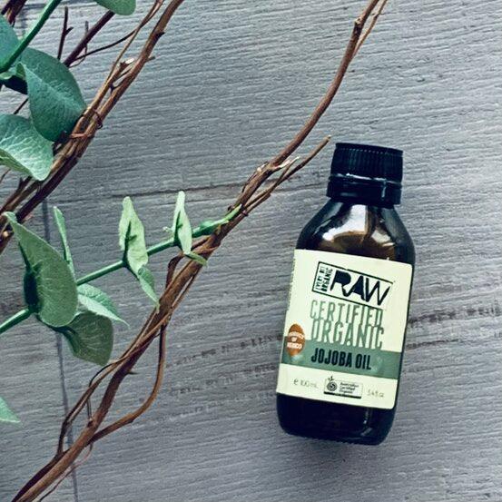 JoJoba Oil- 100ml - centaur packaging