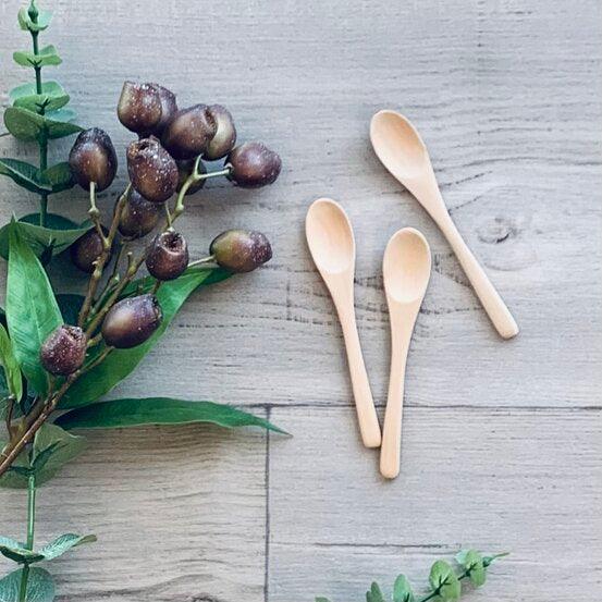 Mini Aroma Spoon - centaur packaging