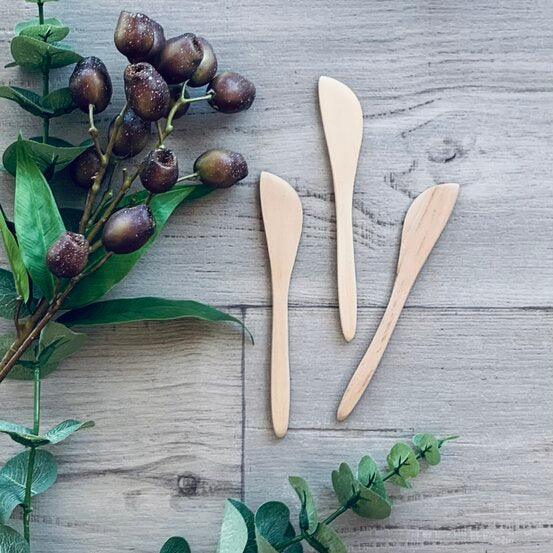 Mini Spatula - centaur packaging