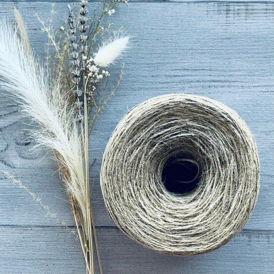 Natural Jute String 270M - centaur packaging