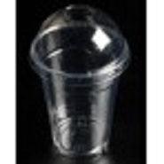 PET Large Dome Lid-Pack of 50 - centaur packaging