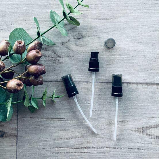 Pump to Fit Empty Bottles - centaur packaging