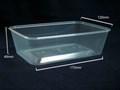 Rectangle Container - A650 - Sleeve of 50 - centaur packaging