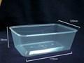 Rectangle Container - A750 - Sleeve of 50 - centaur packaging