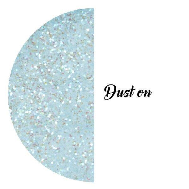 ROLKEM - Crystals Baby Blue 10ML - centaur packaging