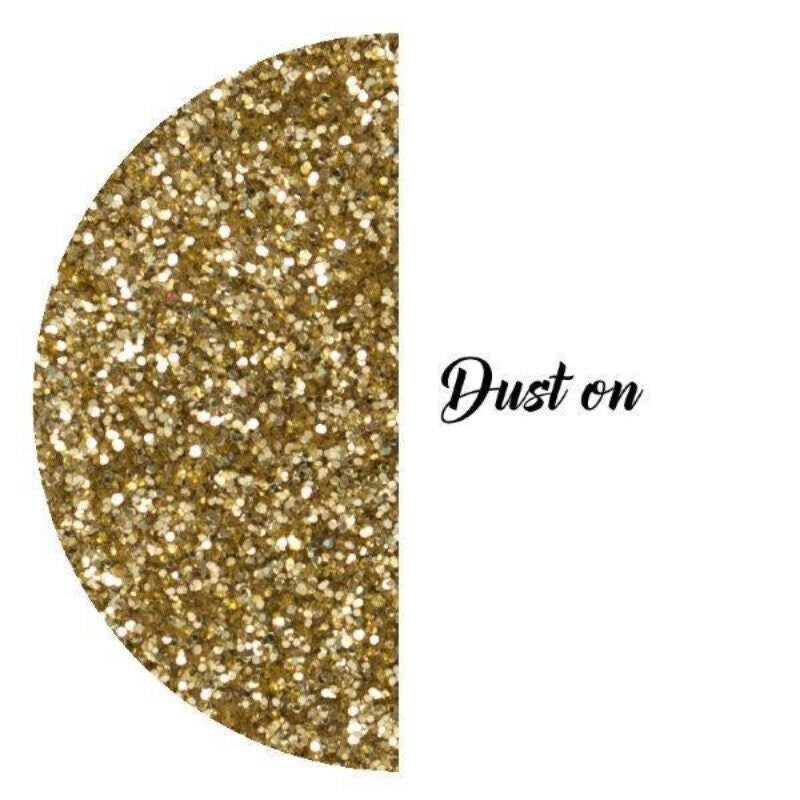 ROLKEM - Crystals Gold 10ML - centaur packaging