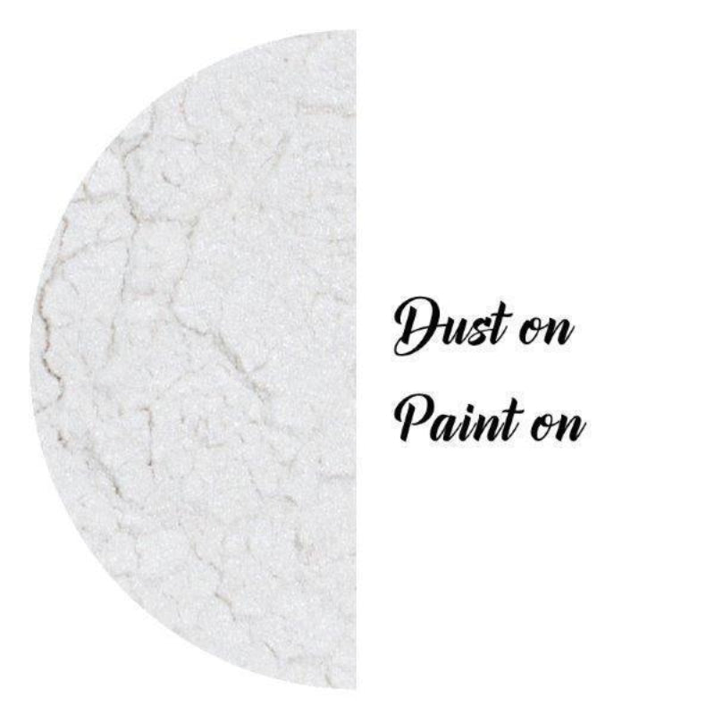 ROLKEM -SUPER BRIDAL SATIN DUST 10ML - centaur packaging