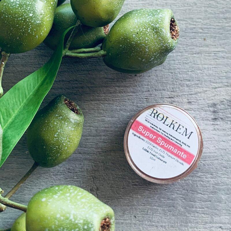 ROLKEM -SUPER SPUMANTE DUST 10ML - centaur packaging