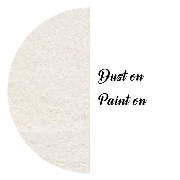 ROLKEM -SUPERS SILK DUST 10ML - centaur packaging