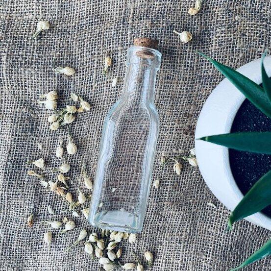 Corked Bottle 190ml - centaur packaging