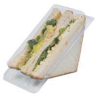 Sandwich Wedge - Large - centaur packaging