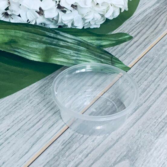 Sauce Container - P2 - Sleeve of 100 - centaur packaging