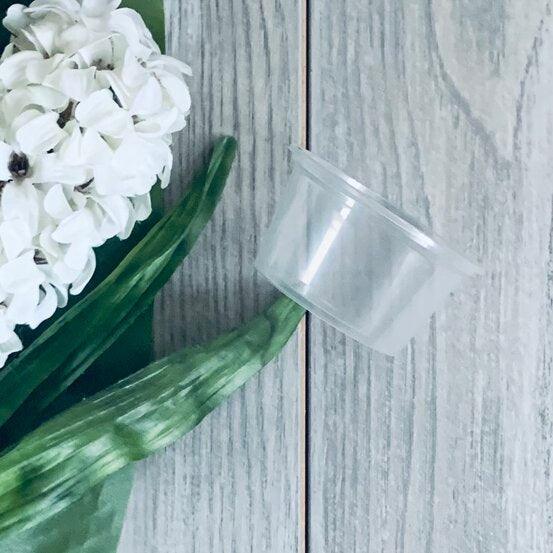 Sauce Container - P4 - Sleeve of 100 - centaur packaging