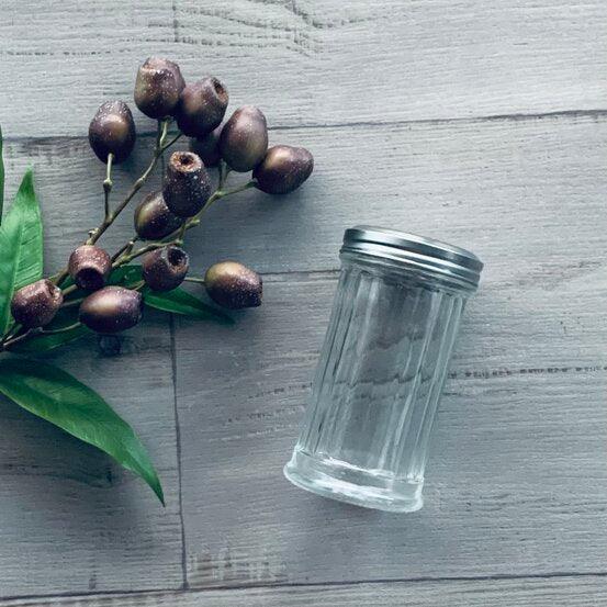 Shaker with Metal Lid - 310ml - centaur packaging