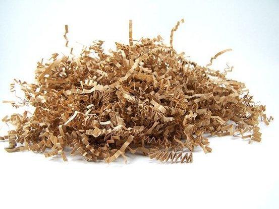 Shredded Paper for Hampers - centaur packaging
