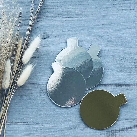 Single Cake Presentation Board - pack 50 - centaur packaging