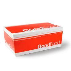 Snack Box - Medium- Pack 50 - centaur packaging