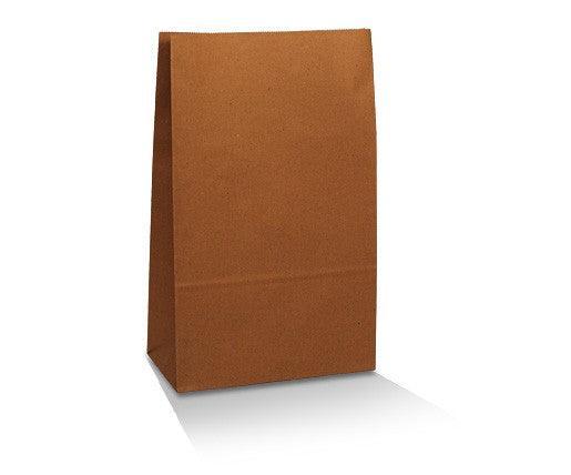 SOS 20 Checkout Bag-Box of 250 - centaur packaging