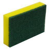 Sponge Scourers Pack 10 - centaur packaging