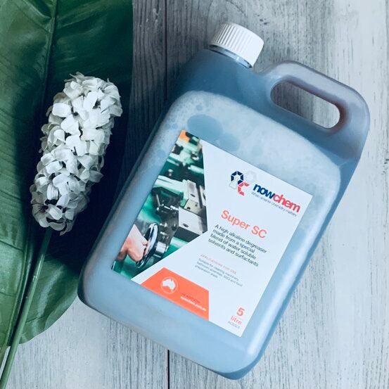 Super SC 5lt - centaur packaging