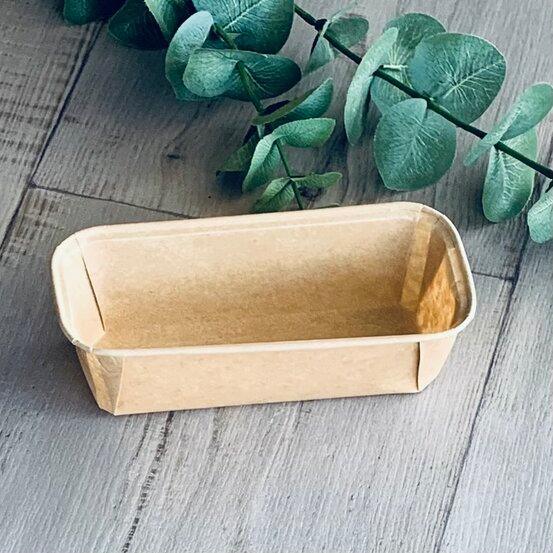 Vegetable Parchment Baking Trays Large, packs of 10 - centaur packaging