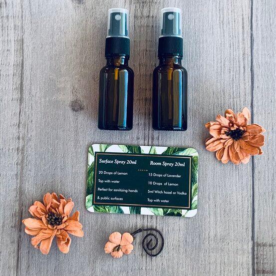 Welcome Pack - Box 3 - centaur packaging