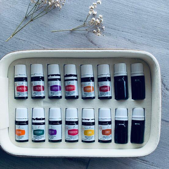 Welcome To Wellness Pack - centaur packaging